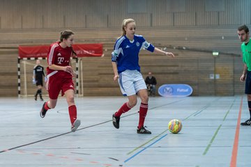 Bild 317 - B-Juniorinnen Landesmeisterschaften